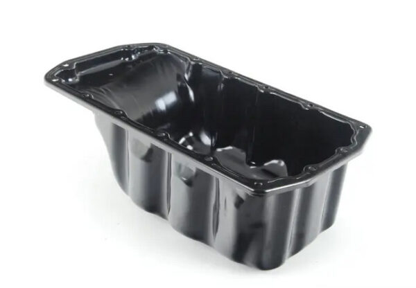 11137550483 - NEW OEM MINI COOPER R56 ENGINE OIL PAN 11137550483 7550483 GENUINE