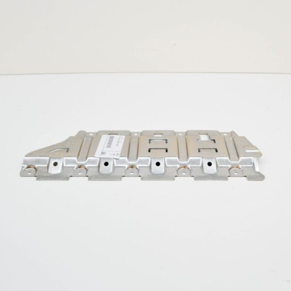 11137557347 - NEW BMW 5 E60 ENGINE OIL WINDAGE TRAY 11137557347 7557347 ORIGINAL