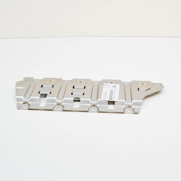 11137557347 - NEW BMW 5 E60 ENGINE OIL WINDAGE TRAY 11137557347 7557347 ORIGINAL