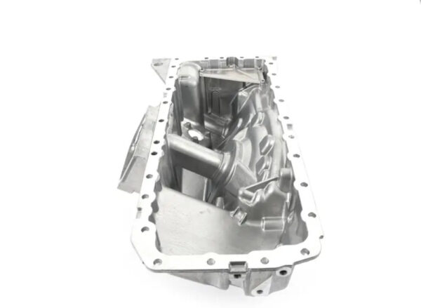 11137560308 - NEW BMW X5 E70 ENGINE OIL PAN 11137560308 7560308 GENUINE