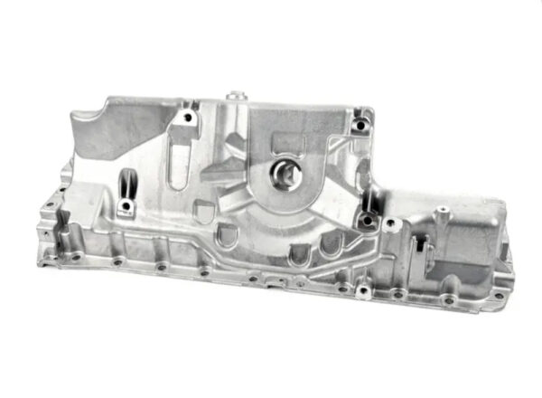 11137560308 - NEW BMW X5 E70 ENGINE OIL PAN 11137560308 7560308 GENUINE