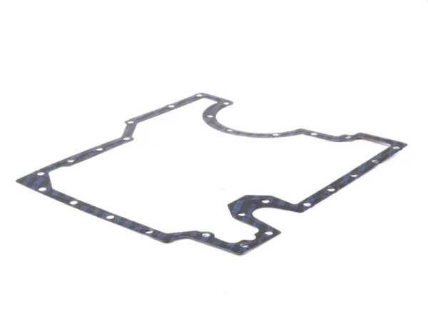 11137561427 - NEW BMW X5 E70 ENGINE OIL PAN GASKET 11137561427 7561427 ORIGINAL
