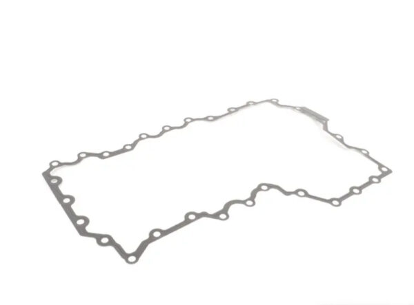 11137570706 - NEW BMW 6 COUPE F13 ENGINE OIL PAN GASKET 7570706 11137570706 ORIGINAL
