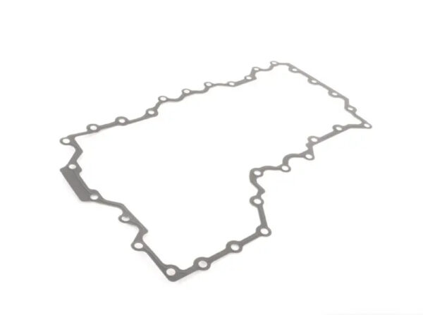 11137570706 - NEW BMW 6 COUPE F13 ENGINE OIL PAN GASKET 7570706 11137570706 ORIGINAL