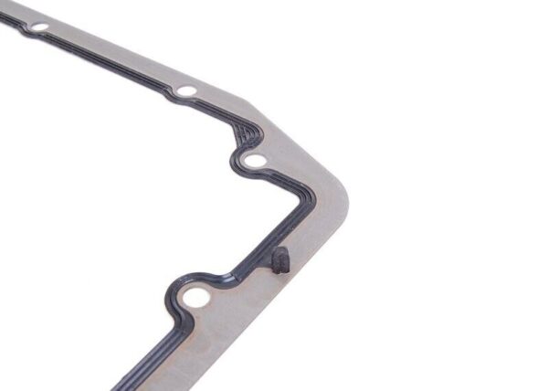 11137802669 - BMW E90 E91 E60 Genuine Engine Oil Cup Seal 11137802669
