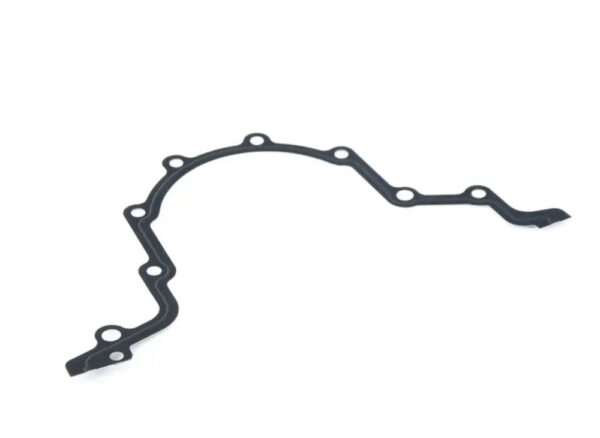 11137830599 - BMW Z8 Roadster E52 engine oil pan seal 11137830599 7830599 NEW ORIGINAL