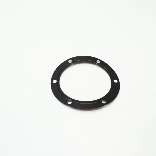 11137834886 - NEW BMW Z4 COUPE E86 OIL PAN CENTER COVER GASKET 7834886 11137834886 ORIGINAL