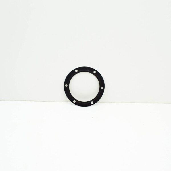11137834886 - NEW BMW Z4 COUPE E86 OIL PAN CENTER COVER GASKET 7834886 11137834886 ORIGINAL
