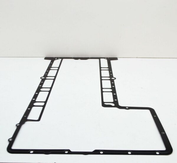 11137836361 - NEW FOR BMW ENGINE OIL PAN GASKET 11137836361 06-09 ORIGINAL