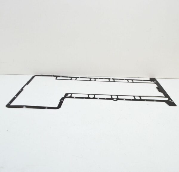 11137836361 - NEW FOR BMW ENGINE OIL PAN GASKET 11137836361 06-09 ORIGINAL