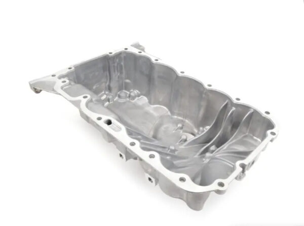 11138590017 - NEW OEM MINI CLUBMAN F54 ENGINE OIL PAN 11138590017 GENUINE