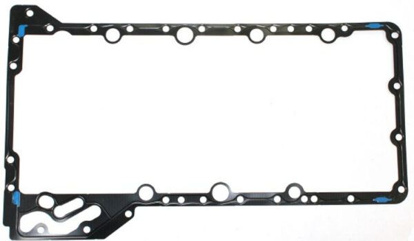 11138601057 - New BMW X6 G06 Upper Oil Pan Gasket 11138601057 Genuine