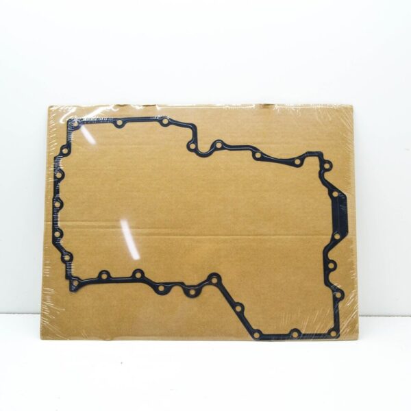 11138601065 - NEW BMW 5 G30 ENGINE OIL PAN GASKET 11138601065 ORIGINAL