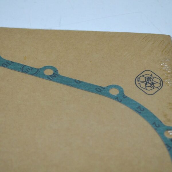 11141288973 - NEW BMW 7 E32 ENGINE CONTROL GASKET ASBESTOS FREE 11141288973 GENUINE