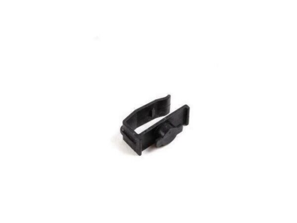 11141716134 - OEM BMW E28 E30 E34 Z1 HOLDING CLIP timing belt cover 11141716134 REAL NEW