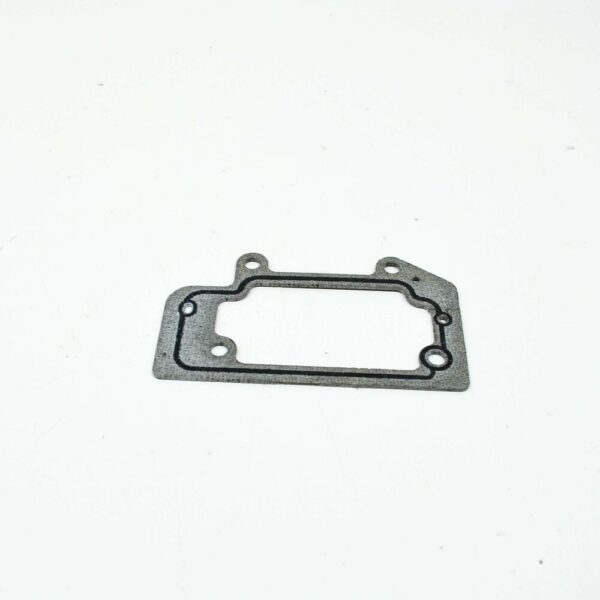 11141725700 - NEW BMW 7 E38 TIMING COVER CASE GASKET ABSESTOS FREE 11141725700 ORIGINAL