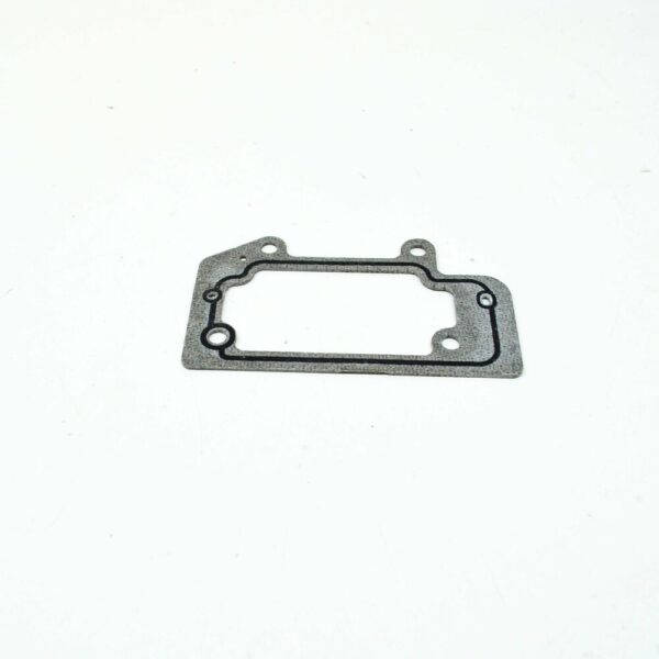 11141725700 - NEW BMW 7 E38 TIMING COVER CASE GASKET ABSESTOS FREE 11141725700 ORIGINAL