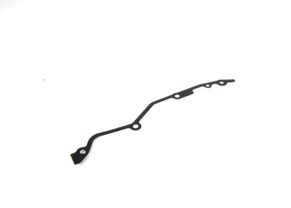 11141740843 - BMW E36 Bottom Chain Box Original Metal Gasket 11141740