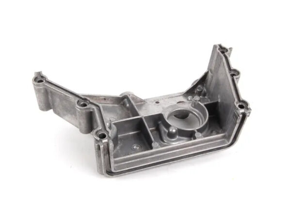 11141745509 - NEW BMW X5 E53 LEFT UPPER ENGINE TIMING COVER 1745509 11141745509 ORIGINAL