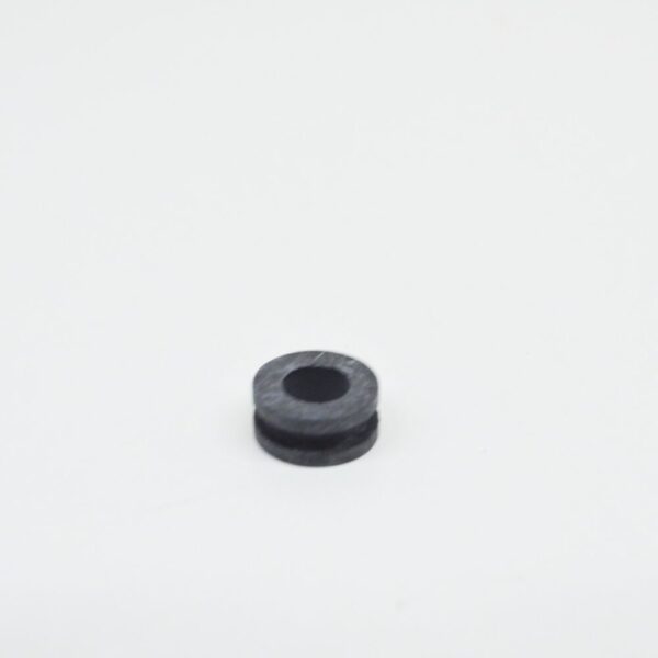 11142247316 - BMW X5 E53 engine cover rubber mounting grommet 11142247316 2247316 new