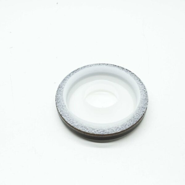 11142249533 - NEW BMW 3 E46 REAR CRANKSHAFT SEAL 90X110X12MM 11142249533 ORIGINAL
