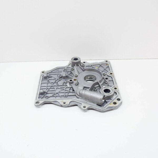 11142463752 - MINI COOPER R50 R53 Controlling End Cover with Oil Pump 11142463752 NEW REAL