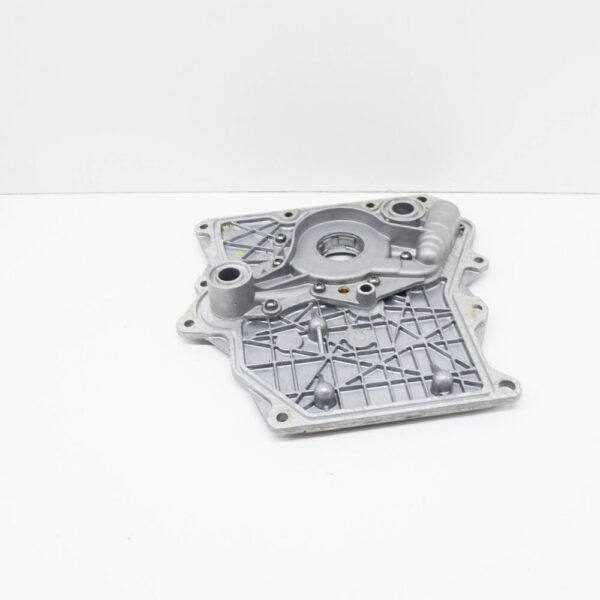 11142463752 - MINI COOPER R50 R53 Controlling End Cover with Oil Pump 11142463752 NEW REAL