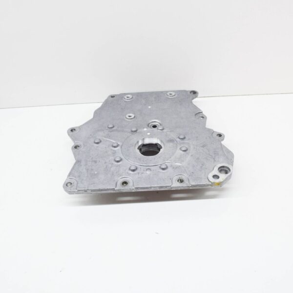 11142463752 - MINI COOPER R50 R53 Controlling End Cover with Oil Pump 11142463752 NEW REAL