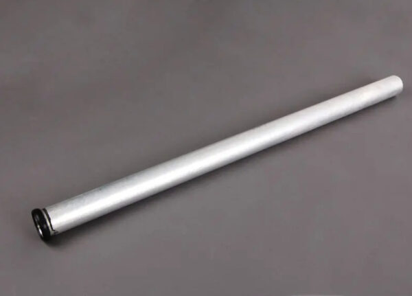 11147500355 - NEW BMW 7 G12ENGINE FLOW COOLANT PIPE 11147500355 7500355