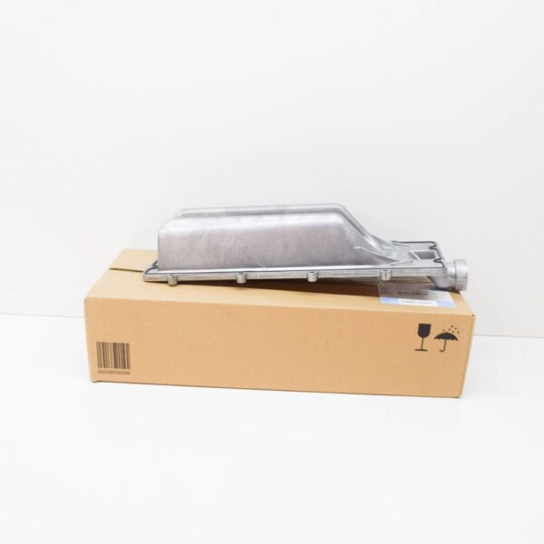 11147507278 - NEW BMW 5 E60 VALLEY PAN COVER 7507278 11147507278 ORIGINAL