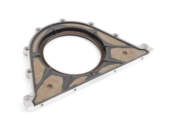 11147512101 - BMW E60 crankshaft gasket with housing 11147512101