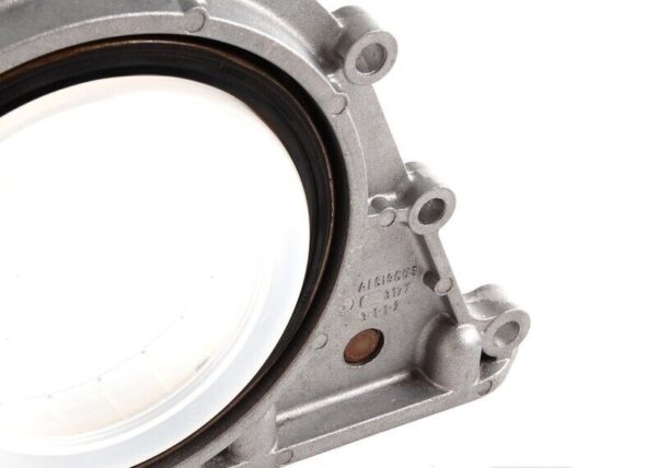 11147512101 - BMW E60 crankshaft gasket with housing 11147512101