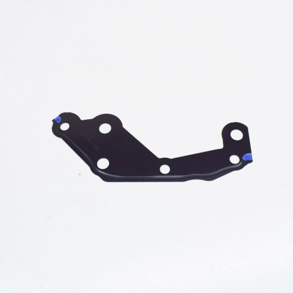 11147566411 - New BMW 5 F10 Control Cover Gasket Set 7566411 11147566411 Genuine