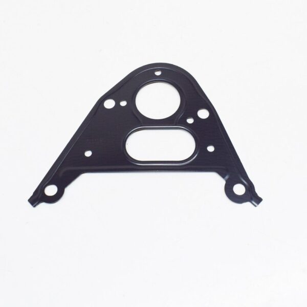 11147566411 - New BMW 5 F10 Control Cover Gasket Set 7566411 11147566411 Genuine