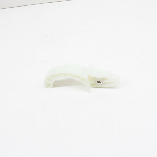 11147574373 - NEW BMW 5 GT F07 ENGINE TIMING CHAIN GUIDE LOWER 11147574373 08-19 ORIGINAL