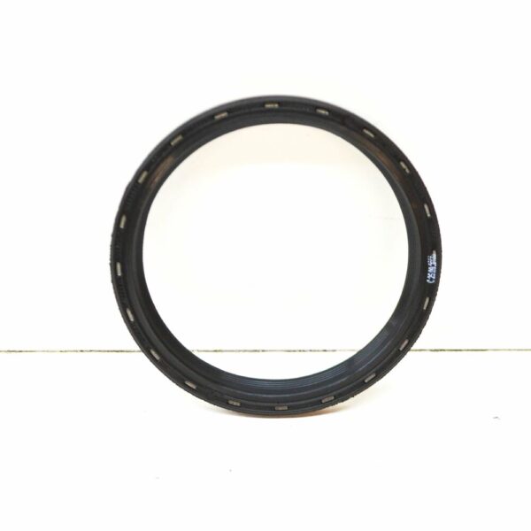 11147797490 - NEW BMW X5 F15 ENGINE CRANKSHAFT SEAL 11147797490 7797490 14-17 GENUINE