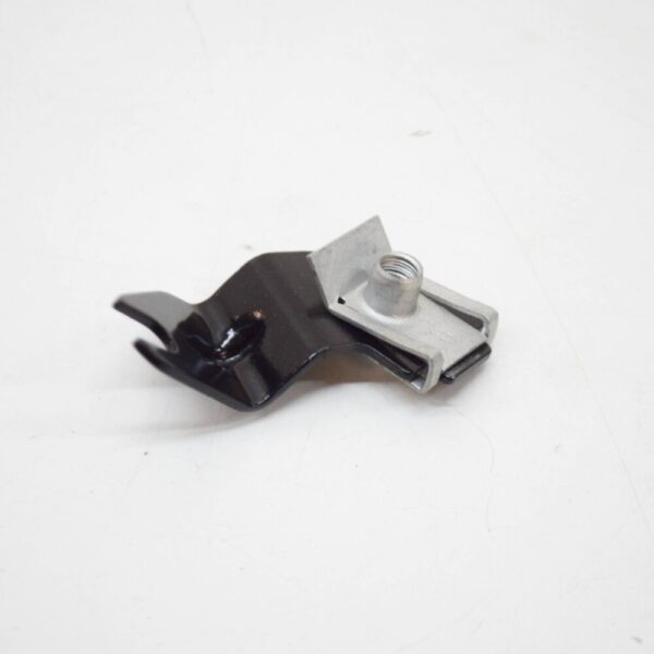 11147807251 - NEW BMW 3 E90 ENGINE ACOUSTIC COVER BRACKET 11147807251 7807251 ORIGINAL