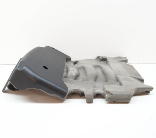 11147807643 - NEW BMW X5 E70 REAR ENGINE ACOUSTIC COVER 7807643 11147807643 ORIGINAL