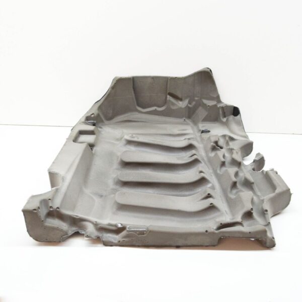 11147807643 - NEW BMW X5 E70 REAR ENGINE ACOUSTIC COVER 7807643 11147807643 ORIGINAL