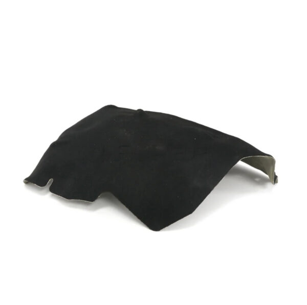 11147823218 - BMW F07 F10 F11 Original Acoustic Rear Cover 11147823218