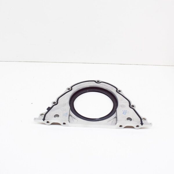 11148483798 - BMW X5 E70 Rear Engine Crankshaft Cover 8483798 11148483798 NEW GENNUINE