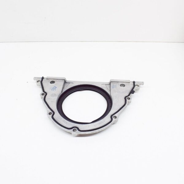 11148483798 - BMW X5 E70 Rear Engine Crankshaft Cover 8483798 11148483798 NEW GENNUINE