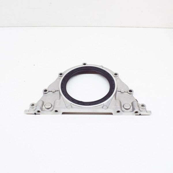 11148483798 - BMW X5 E70 Rear Engine Crankshaft Cover 8483798 11148483798 NEW GENNUINE