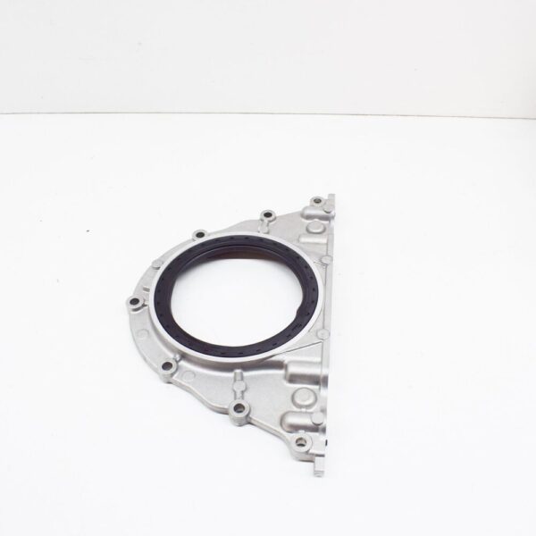 11148483798 - BMW X5 E70 Rear Engine Crankshaft Cover 8483798 11148483798 NEW GENNUINE