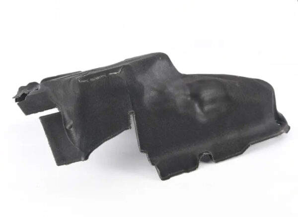 11148510115 - BMW 3 F30 Engine Oil Acoustic Cover 8510115 11148510115 OEM