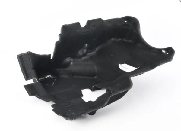11148510115 - BMW 3 F30 Engine Oil Acoustic Cover 8510115 11148510115 OEM