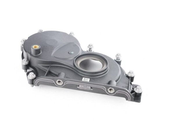 11148512597 - BMW MINI ZINORO X1 Cooper One I8 Genuine Chain Cover 11148512597