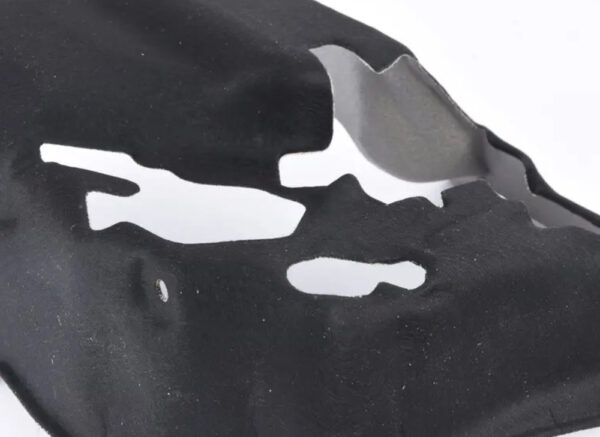 11148514326 - NEW MINI CLUBMAN F54 ENGINE OIL ACOUSTIC COVER 8514326 11148514326 ORIGINAL