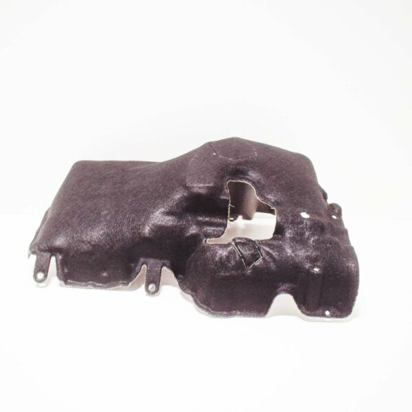 11148571544 - NEW BMW 5 G30 ENGINE ACOUSTIC COVER 11148571544 8571544 ORIGINAL
