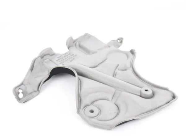 11148574009 - NEW BMW 3 TOURING F31 FRONT ENGINE ACOUSTIC COVER 11148574009 8574009 GENUINE